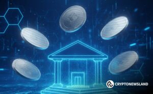 The Bear Market Is Over: 5 Altcoins to Have Before Trump, Fed Policy, Stimulus and Institutional Money Trigger Crypto’s Next Massive Cycle