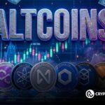 The Altcoin Fakeout May Be Ending: 5 Coins to Watch Before Altcoin and Memecoin Mania Begins