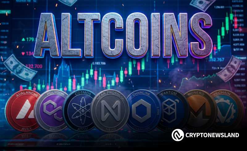 The Altcoin Fakeout May Be Ending: 5 Coins to Watch Before Altcoin and Memecoin Mania Begins