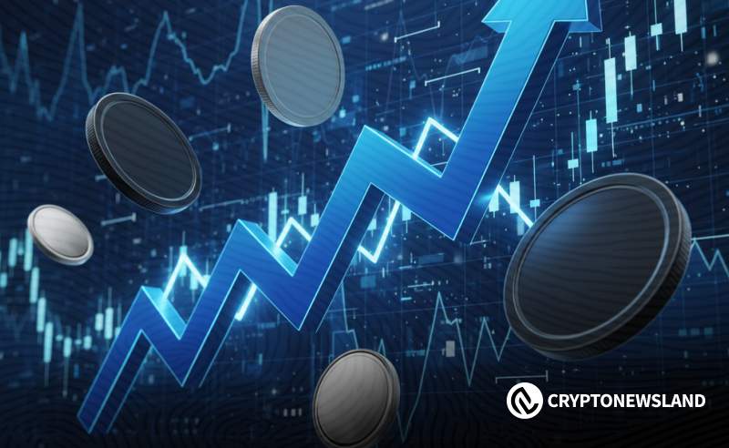 Summer 2026 Crypto Pump Is Here: 5 Altcoins Worth Having Before the Next Major Market Wave Begins