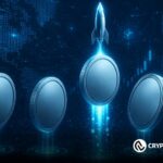  $1.2B Liquidation Shock Ignites Altcoin Rotation: 5 Coins Poised to Lead the Next Crypto Surge Before the Crowd Reacts