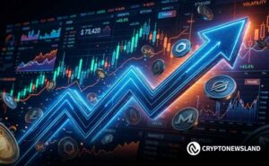 5 Crypto Coins Worth the Risk? Capital Rotation Could Put These Altcoins in Focus