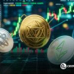 Altcoin Open Interest Is Falling—But These 4 Altcoins Could Be Ready for a Major Comeback
