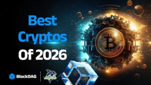 Measuring BNB, TRON and Toncoin Valuation Benchmarks Against BlockDAG – Best Crypto To Buy With 10000x Potential