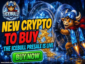 Next 100x Crypto to Buy? Cardano and AVAX Hold Strong While IceBull Opens Its Earliest Stage