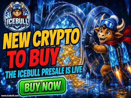 Next 100x Crypto to Buy? Cardano and AVAX Hold Strong While IceBull Opens Its Earliest Stage