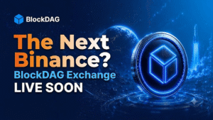 BlockDAG Launches 72-Hour $0.000000017 Offer, While Uniswap & Dogecoin Face Make-or-Break Support