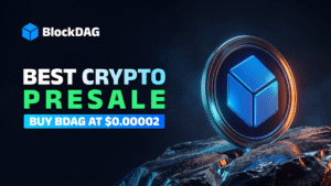 HYPE Price Prediction Hints $100 By 2026 While BlockDAG Crypto Hits Record Buying