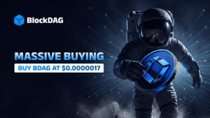 Are Cardano & Ondo Drowning? BlockDAG’s Live Stablecoin Beta Triggers Mass Buying 