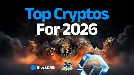 Top Crypto Gainers Today: BlockDAG, Chainlink, Hyperliquid, & Solana Lead the Market