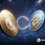 Binance Adds Another $1.5 Million RENDER Worth $2.1 Million to Its Regular Sell-Side Supply