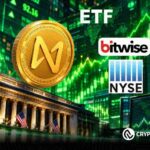 Bitwise NEAR ETF Gets Green Light