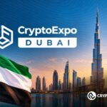 Dubai Crypto Expo 2026 Gets a Running Start