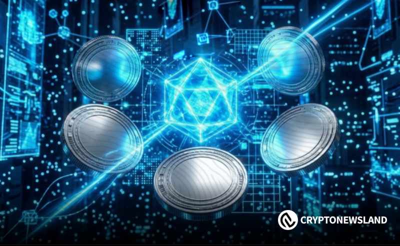 Bessent Says Crypto Is Not Beyond OFAC’s Reach: 5 Cryptos Worth Risking as Traders Brace for the Fallout