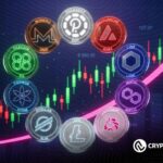 Altseason Setup Is Taking Shape: 5 Altcoins to Consider Before the Next Market Surge