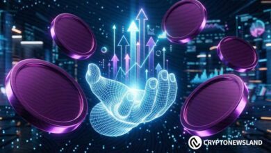 Bitcoin Dominance Pressures Small Coins: 3 Altcoins to Consider Now