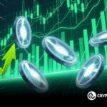 Crypto’s Biggest Regulatory Gamble Is Here: 5 Altcoins That Could Explode If the CLARITY Act Passes