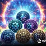 CLARITY Vote Wasn’t the End: 5 Altcoins to Watch Before the Next Crypto Catalyst