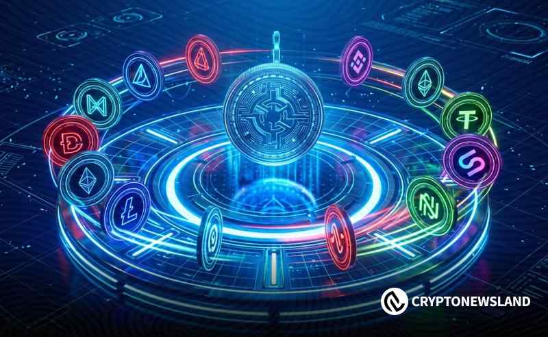 CLARITY Act Hits a Roadblock, but Crypto Rules Could Still Arrive: 5 Coins Worth Holding Through the Volatility