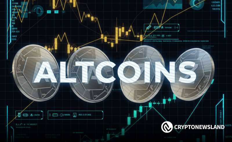 The Market Isn’t Random: 5 Altcoins Worth Buying After Liquidity Sweeps, Stop Hunts and Forced Liquidations