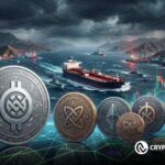 Russia Opens the Door to Regulated Crypto Trading: 5 Altcoins Worth Watching This Weekend