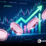 TOTAL2 Clears a 7-Month Inverse Head-and-Shoulders: 5 Cryptos Worth Risking on as Altseason Builds
