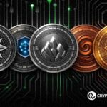 3 Most Undervalued Crypto Assets of 2026: JUP, PYTH, AAVE