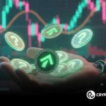 Crypto’s Speculative Wave Is Building: 5 Coins Worth Risking as Altseason 2026 Gathers Steam