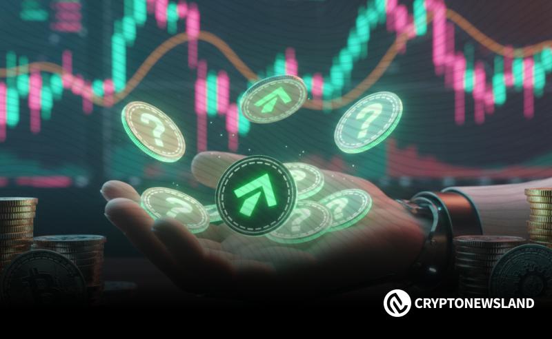 Crypto’s Speculative Wave Is Building: 5 Coins Worth Risking as Altseason 2026 Gathers Steam