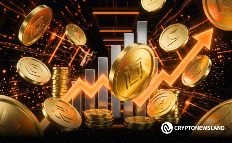 The Most Bullish Phase of the Cycle Has Arrived: 5 Coins to Watch Before Altseason Goes Parabolic