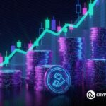 EIGEN Signals a Potential Reversal as Rounding Bottom Takes Shape