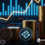 Forget the Traditional 4-Year Cycle: 5 Altcoins Worth Trying as Business Expansion Fuels the Next Crypto Wave