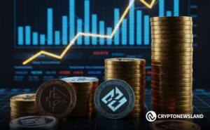 Forget the Traditional 4-Year Cycle: 5 Altcoins Worth Trying as Business Expansion Fuels the Next Crypto Wave