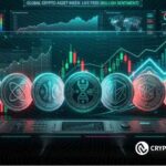 TOTAL2 Just Flipped the Altseason Switch: 5 Altcoins Worth Trying Before October