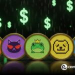 The Meme Coin Playbook Is Changing: 4 Altcoins Worth the Risk Before the Next Cult Coin Emerges