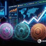 Geopolitical Tensions Are Spreading Across Two Fronts: 5 Cryptos Worth Trying as Markets Brace for Shock
