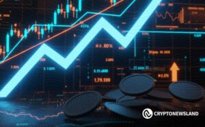 CLARITY Act Could Be Pushed Into November After House Exit: 5 Altcoin Traders Are Watching Now