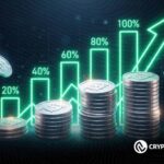 CFTC Signals Major Crypto Rule Push: 5 Cryptos Worth Risking Before the Next Market Move