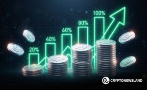 CFTC Signals Major Crypto Rule Push: 5 Cryptos Worth Risking Before the Next Market Move