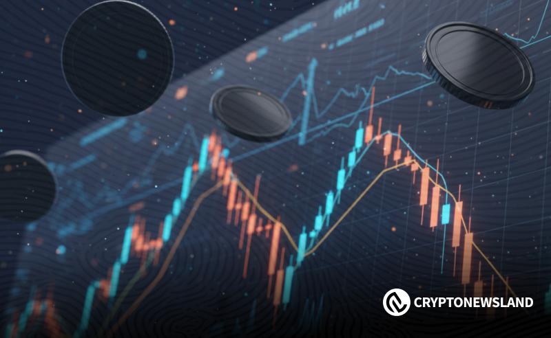 Bessent’s Shock Oil Prediction Could Reshape Global Markets: 5 Cryptos Worth Holding Before the Next Big Move