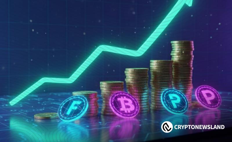 Top 3 Promising Altcoins for September: WLFI, HYPE, PUMP