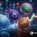 Coinbase CEO Says Crypto Wins Either Way: 5 Altcoins Worth Holding Before the CLARITY Act Vote for Bigger Gains