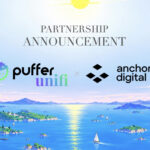 Puffer and Anchorage Digital Partner to Bring Institutional Settlement Infrastructure to Puffer UniFi