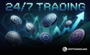 Corporate Crypto Buying Is Sending a Signal: 5 Altcoins Worth Risking Before the Next Big Rally