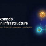 BASIS.pro Expands On-Chain Infrastructure with XDC Network Partnership and Zypher DAO as Auto Earn Goes Live