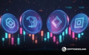 Treasury Buybacks Are Expanding: 4 Altcoins That Could Benefit From Rising Liquidity
