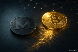 Moving Out of Monero: A Practical XMR to BTC Guide