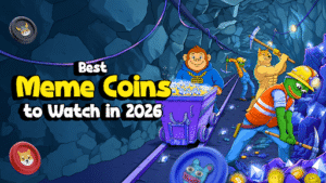 5 Top 100x Crypto Picks Featuring an Upcoming Crypto Presale With 10,000% ROI Potential