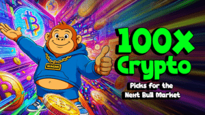 3 Days Until the Next 1000x Crypto? 5 Top Cryptos Enter the Spotlight 