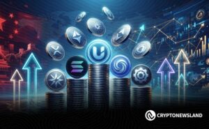Wall Street’s 24/7 Trading Plan Could Change Crypto Forever: 5 Altcoins Worth Watching Now
